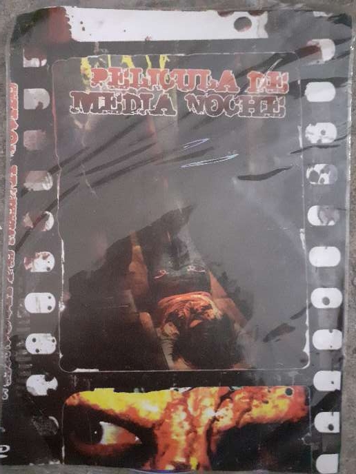REGALO Película de media noche REGALO Película de media noche