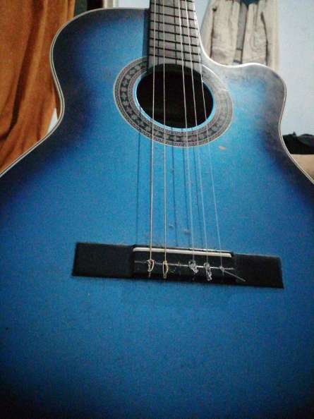 REGALO guitarra REGALO guitarra