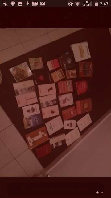 REGALO Se regalan libros REGALO Se regalan libros