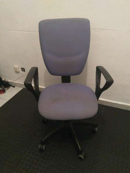 REGALO Se regala silla de escritorio REGALO Se regala silla de escritorio