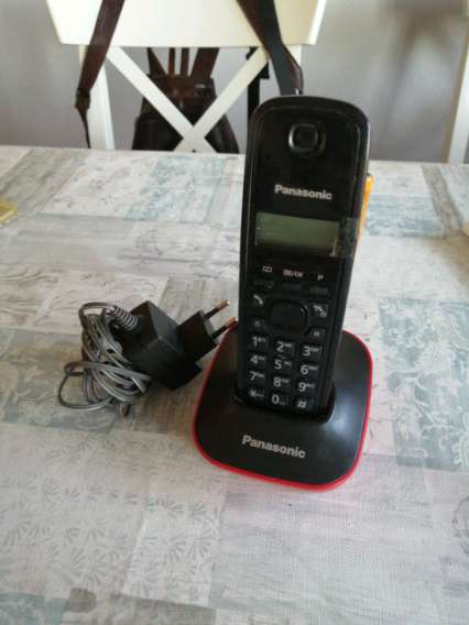 REGALO Teléfono inalámbrico REGALO Teléfono inalámbrico
