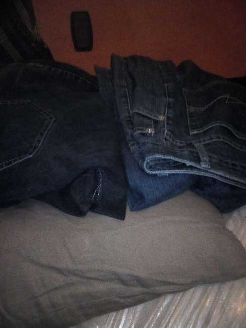 REGALO Pantalones vaqueros de mujer REGALO Pantalones vaqueros de mujer
