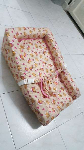 REGALO Colchn Antireflujo para Bebe