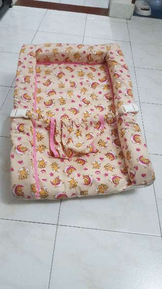 REGALO Colchn Antireflujo para Bebe 2