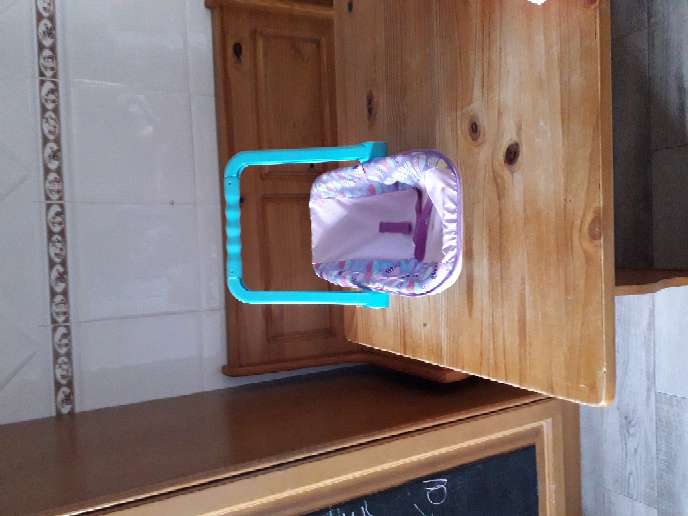 REGALO sillita juguete