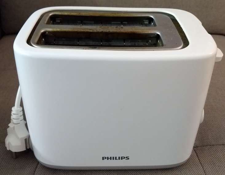 REGALO Tostador Philips REGALO Tostador Philips