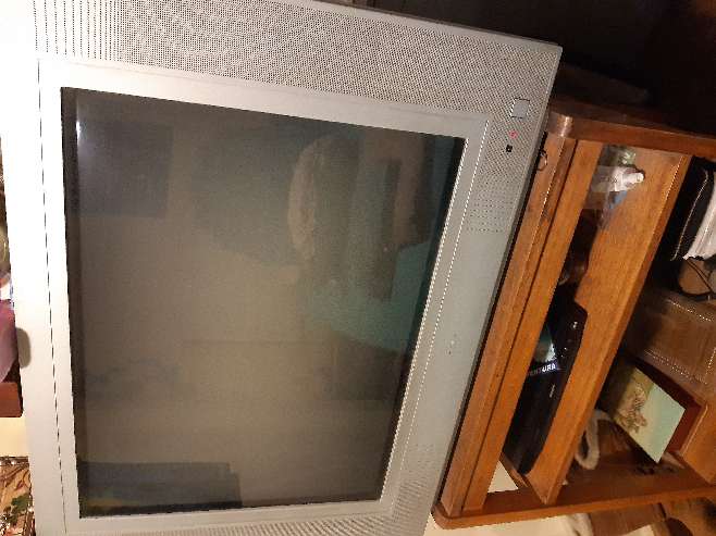 REGALO tv Philips 29 REGALO tv Philips 29
