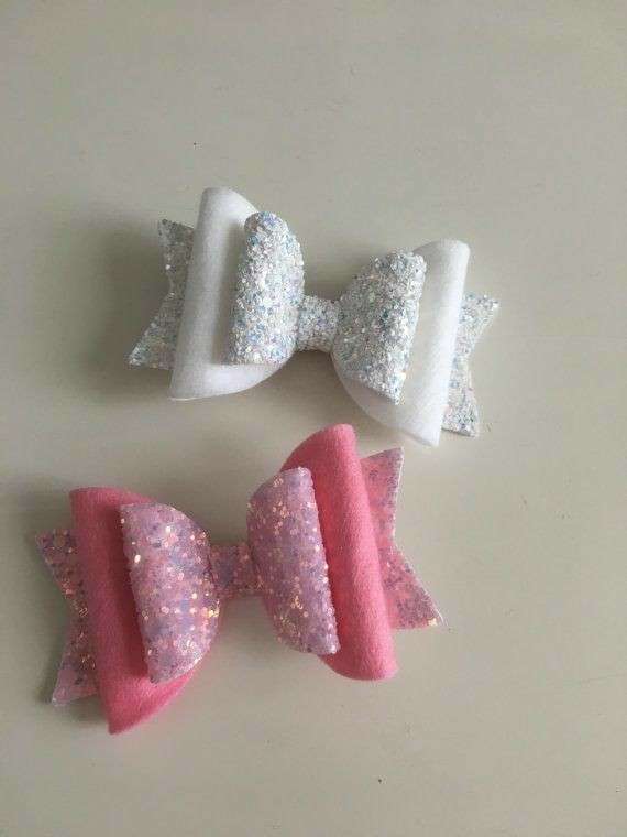 REGALO lazos para nia