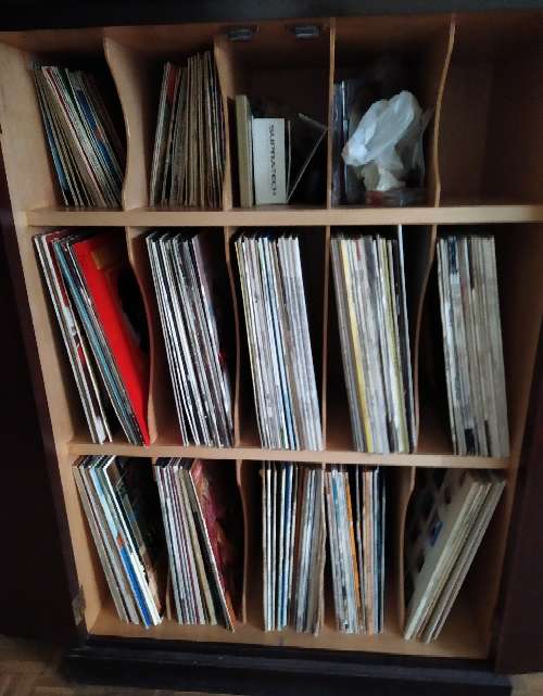 REGALO Discos vinilo REGALO Discos vinilo