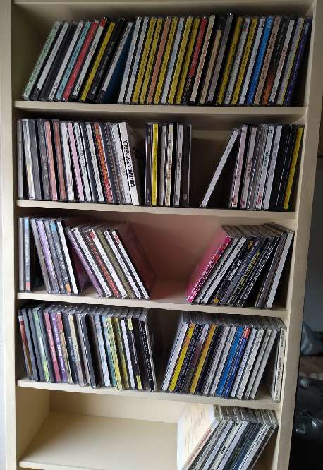REGALO CD música REGALO CD música
