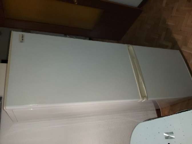 REGALO Nevera y congelador 3