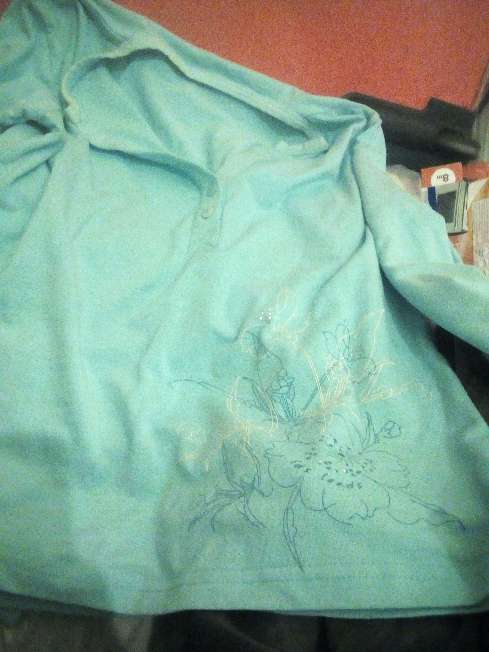 REGALO Ropa y calzado REGALO Ropa y calzado