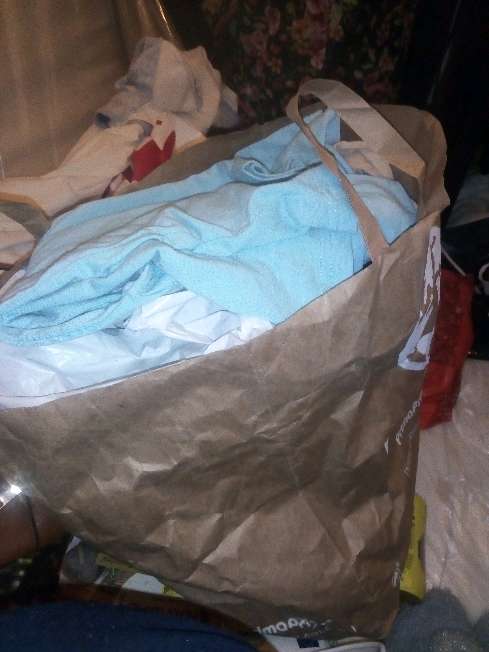 REGALO Ropa y calzado 3