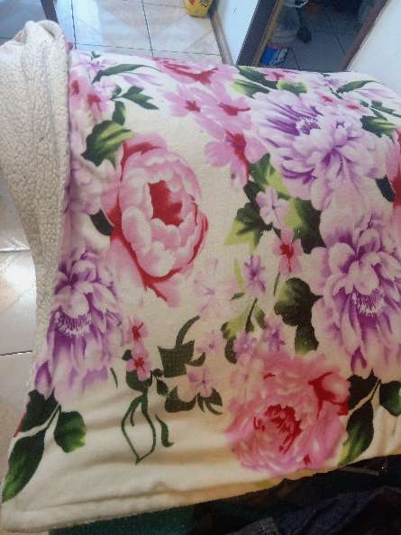 REGALO colchn esponja 1 plaza y cubre cama 3