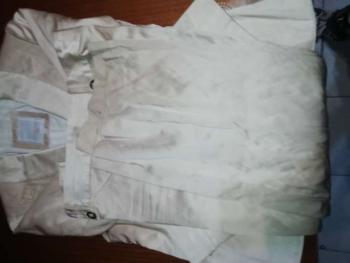 REGALO Traje de señora REGALO Traje de señora