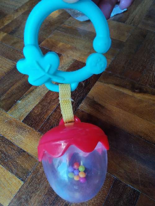 REGALO sonajero REGALO sonajero