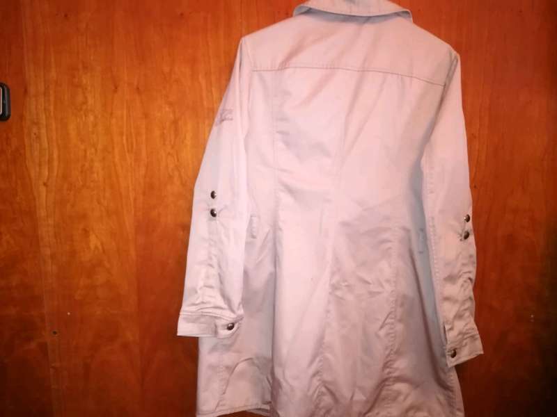 REGALO Chaqueta de mujer  2