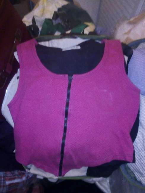 REGALO Ropa y calzado REGALO Ropa y calzado