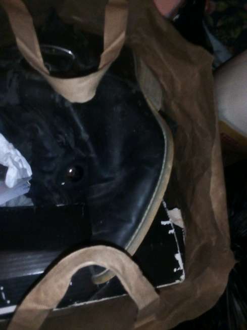 REGALO Ropa y calzado 2