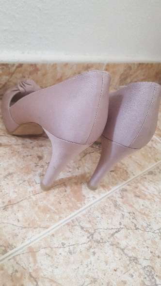 REGALO tacones de fiesta o salidas 2