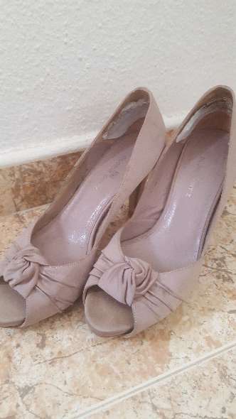 REGALO tacones de fiesta o salidas 3