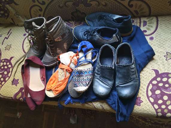 REGALO zapatos REGALO zapatos