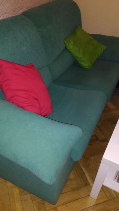 REGALO Dormitorio , sof y mueble saln  2