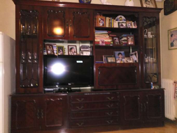 REGALO Dormitorio , sof y mueble saln  3