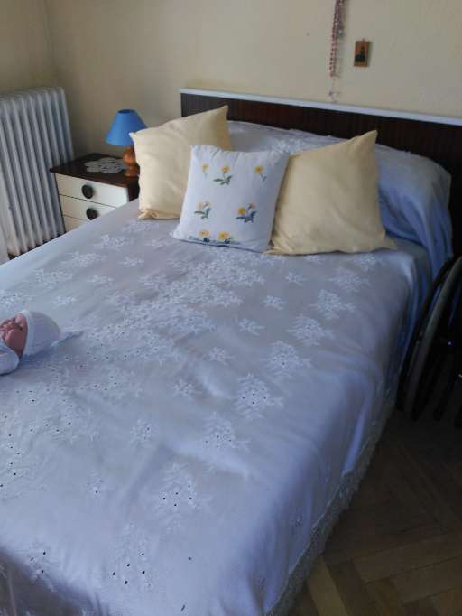 REGALO Dormitorio , sof y mueble saln  4