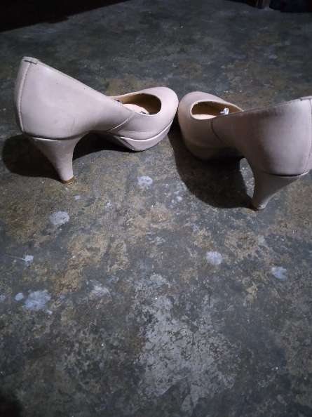 REGALO tacones 3