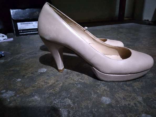 REGALO tacones 4