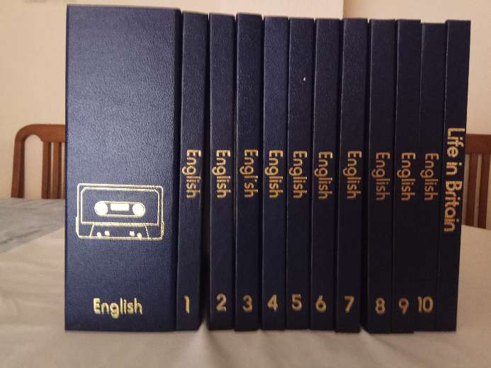REGALO Curso de inglés REGALO Curso de inglés