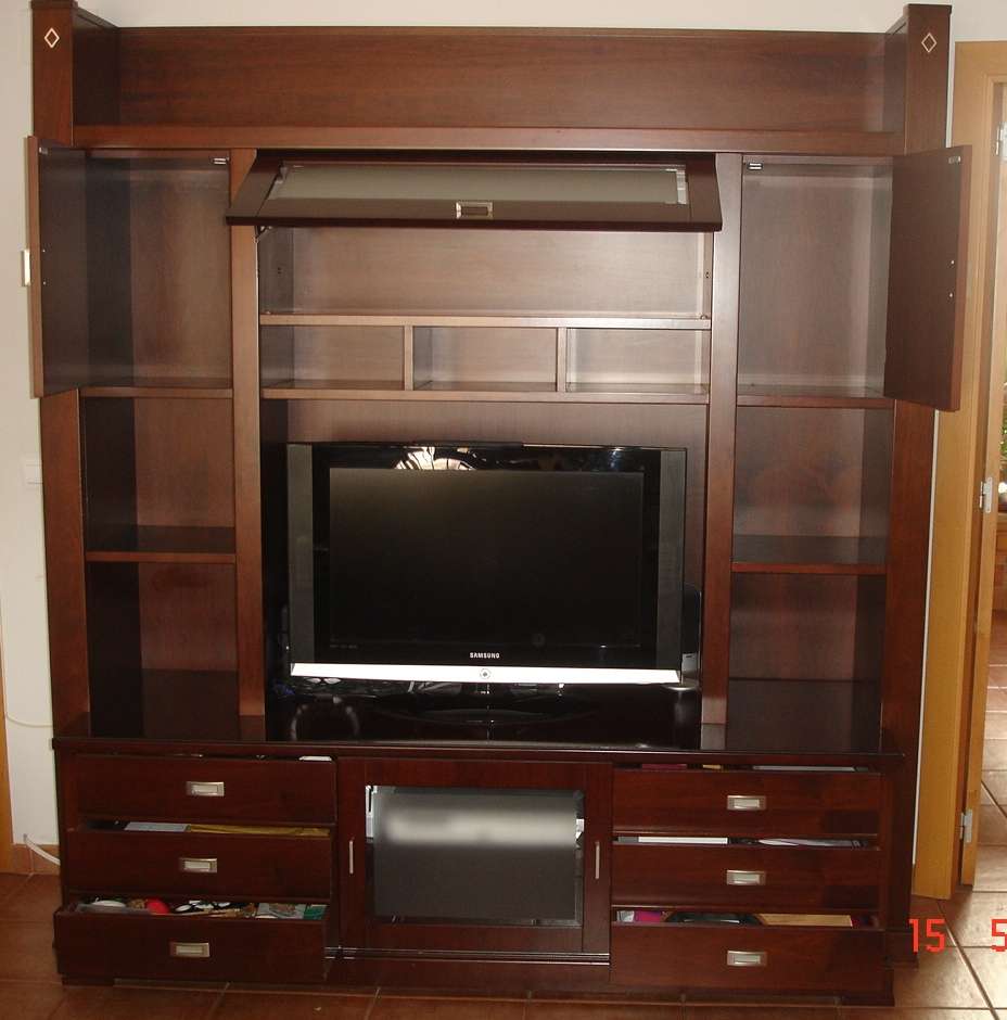 REGALO Mueble de comedor 2