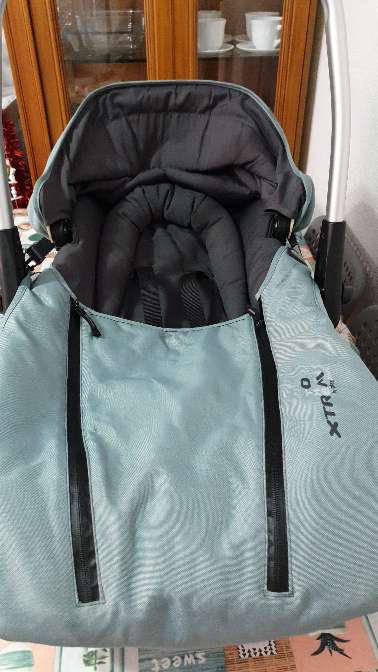 REGALO Silla de coche 4