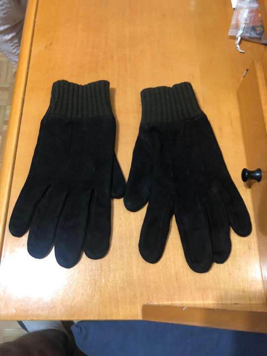 REGALO guantes y gorros de invierno 2