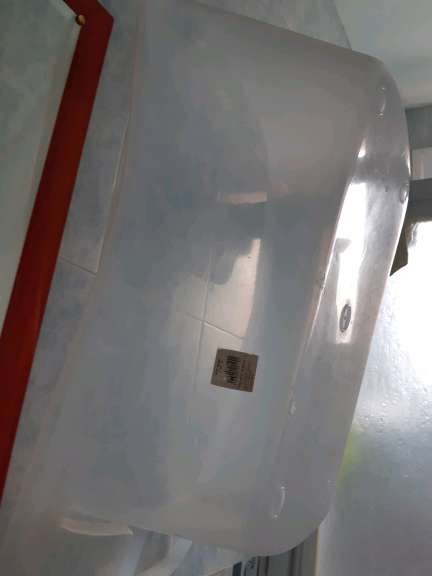 REGALO Tina de bebe 2