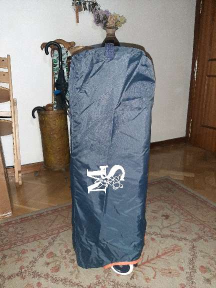 REGALO cuna de viaje que cuesta mucho plegar REGALO cuna de viaje que cuesta mucho plegar