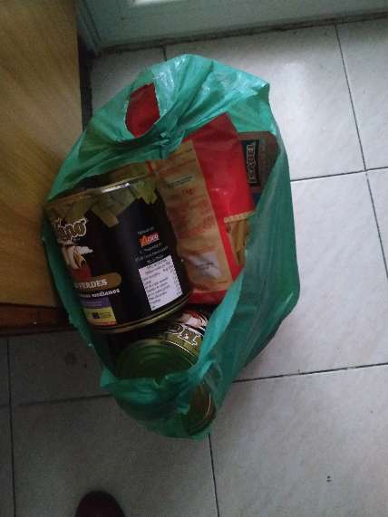 REGALO comida REGALO comida