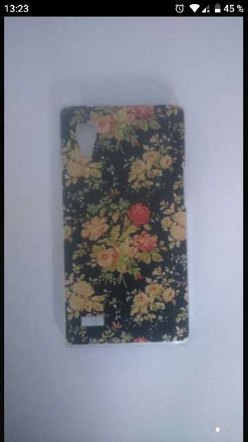REGALO Funda de Lg l9 P760 y funda doble Samsung Galaxy S5 REGALO Funda de Lg l9 P760 y funda doble Samsung Galaxy S5