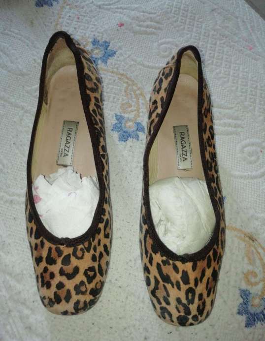 REGALO Zapatos de mujer REGALO Zapatos de mujer