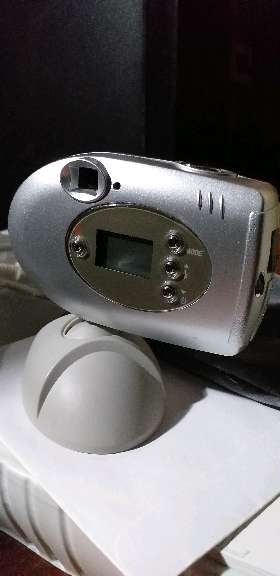 REGALO Webcam-Camara Digital 3