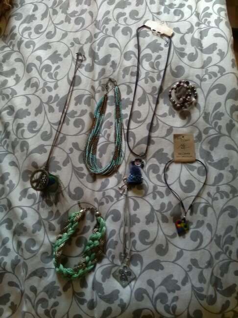 REGALO collares REGALO collares
