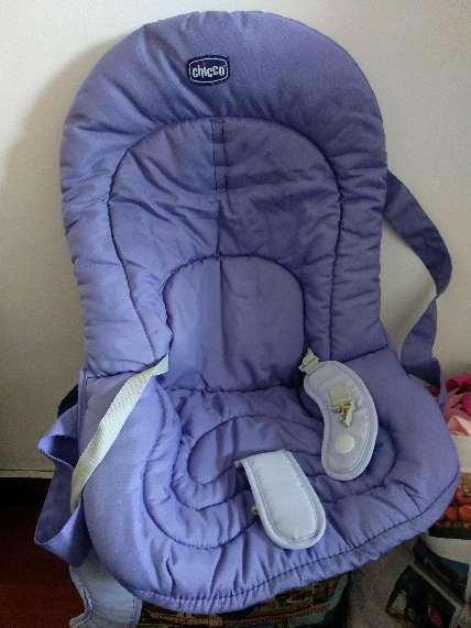 REGALO Forro para mecedora