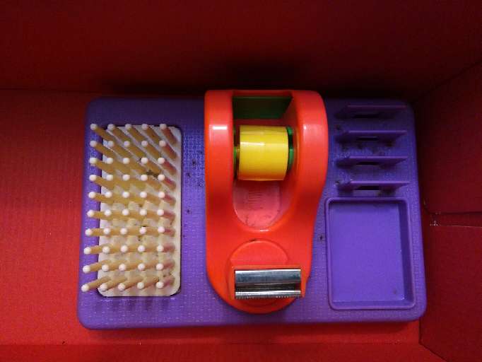 REGALO Material d'oficina