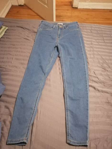 REGALO Ropa para chica 3