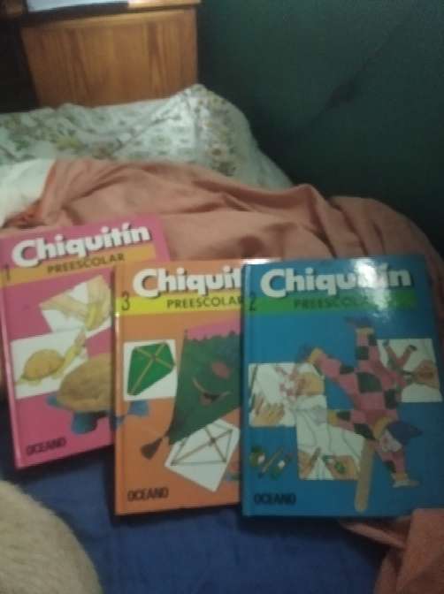 REGALO Libros de Manualidades