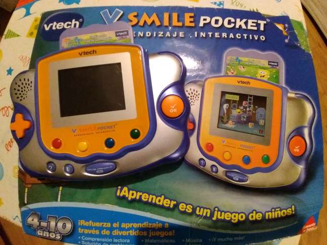 REGALO juguete electrnico para nios