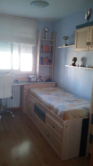 REGALO habitacin infantil-juvenil 2