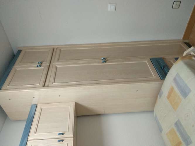 REGALO habitación infantil-juvenil REGALO habitación infantil-juvenil