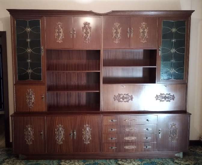 REGALO Armario perfecto para reciclar en estilo vintage REGALO Armario perfecto para reciclar en estilo vintage